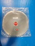 Applied Materials 0020-31492 GAS DIST.PLATE,101 HOLES AMAT