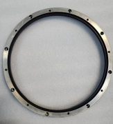 Applied Materials 0020-31627 FLANGE,BASE, ESC AMAT