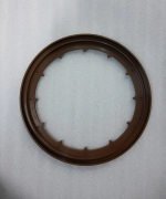 Applied Materials 0020-31658 CLAMP, VESPEL, OXMLRNIT, 200MM AMAT (C)