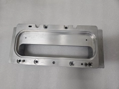 Applied Materials 0020-34011 SPACER,SLIT VALVE, MXP CENTURA AMAT (C)