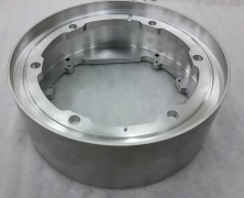 Applied Materials 0020-34031 SUPPORT, PEDESTAL,SHORTENED, SIMPLE CATH AMAT (C)