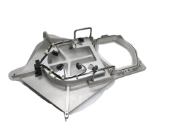 Applied Materials 0020-34335 (0020-34527) COVER LOADLOCK UNIVERSAL AMAT