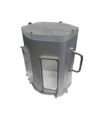 Applied Materials 0020-34338 (0020-34525) TOWER LOADLOCK COVER AMAT