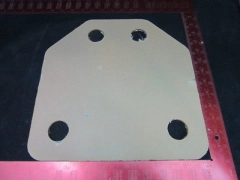 Applied Materials 0020-34740 PLARTE COVER CVD