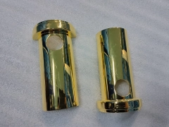 Applied Materials 0020-35625 SHIELD, DOME NECK AMAT