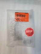 Applied Materials 0020-38883 CLAMP, TURBO PUMP, MXP + 5200 AMAT