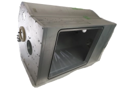 Applied Materials 0020-40036 wide body load lock housing AMAT