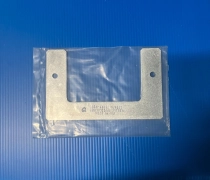 Applied Materials 0020-40222 SMACKET, VAT CONTROLLER MOUNTING AMAT
