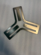 Applied Materials 0020-43320 FLEXURE, LOADCUP 300MM AMAT