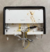 APPLIED MATERIALS 0020-43335 0010-65306 0040-48672 DF-G1-2M-93535