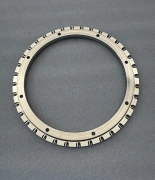 Applied Materials 0020-43500 ROLLING SEAL CLAMP 5 ZONE PROFILER AMAT