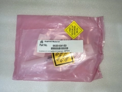 Applied Materials 0020-54150 PASS THROUGH, HEAD WASH, 300MM REFLEXION AMAT