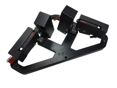 Applied Materials 0020-61886 WINDOW FRAME, LCF PRODUCER AMAT