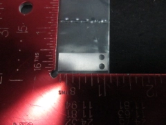 Applied Materials 0020-70430 SPRING, LEAF SPLIT VALVE