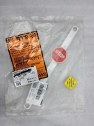 Applied Materials 0020-70481 BAR TIE-OFF BODY CHAMBER AMAT