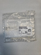 Applied Materials 0020-70754 PLATE TOP 150MM ELEVATOR 15 SLOT AMAT