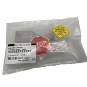 applied materials 0020-75454 CLAMP, MF WATER THRU FLOOR SST OUTLET