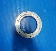 Applied Materials 0020-79232 HOUSING BASE PAD COND AMAT