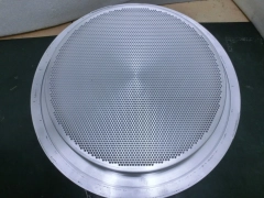 Applied Materials 0020-84596 Rev09 FacePlate,AMAT,USP 6,942,753,Used,SG+9540