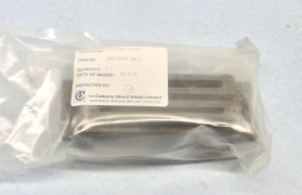 Applied Materials 0020-98787 Ground Electrode AMAT Ion Implant