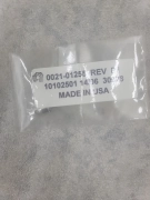 Applied Materials 0021-01255 LID ALIGNMENT PIN TXZ 200MM AMAT