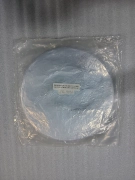 Applied Materials 0021-01571 FACEPLATE, GIGA-FILL SACVD, USG CENT 26 AMAT