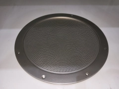 Applied Materials 0021-01598 FACEPLATE, NICKEL TI-XZ AMAT