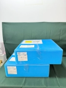 APPLIED MATERIALS 0021-02468 LINER EXHAUST TXZ 200MM, New