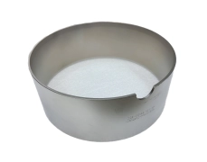 Applied Materials 0021-03066 MIDDLE LINER,250MM THROTTLE VALVE,SPHERI AMAT (M)