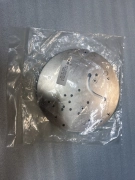 Applied Materials 0021-03563 PLATE BOTTOM BPSG RFLTR 150MM XE CH RTP AMAT