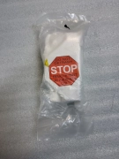 Applied Materials 0021-03804 MANIFOLD,OUTPUT GAS,TI-XZ 1:1 AMAT