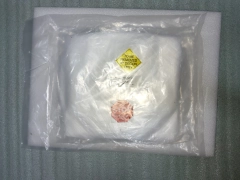 Applied Materials 0021-04686 PLATE, HEATER LEVELING, 200MM UNIVERSAL AMAT