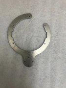 Applied Materials 0021-06427 HOOP, LIFT, OPEN, 8 MCA E-CHUCK AMAT