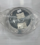 Applied Materials 0021-07905 SHIELD, LOWER, SIP-CU, LTBESC 8", 25 BAS AMAT