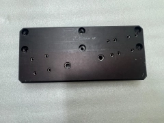 Applied Materials 0021-09583 BRIDGE,STRUT,DPS CHBR,POS C/D AMAT