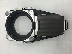 applied materials 0021-09601 DPS METAL UPPER CHAMBER FULL A COATING AMAT