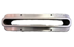 Applied Materials 0021-09718 LINER,SLIT VALVE AMAT