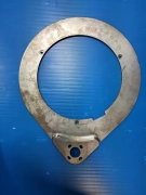 Applied Materials 0021-12610 HOOP, UNIVERSAL, 300MM PVD/PC AMAT