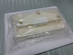 Applied Materials 0021-13858 BASE, INNER, WAFER ROLLER ASSEMBLY, BRUS AMAT