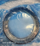 Applied Materials 0021-18436 COVER RING, 200MM, BESC, TITANIUM AMAT