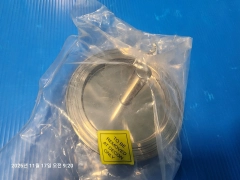 Applied Materials 0021-25110 GIMBAL ROD, E-NICKEL COATED, PROFILER HD AMAT