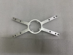 Applied Materials 0021-36247 CARRIER WXP CLAMP CENTURA AMAT