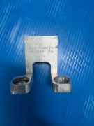 Applied Materials 0021-37408 BRACKET, SPRING, HEATER LIFT, CVD 300 AMAT