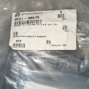Applied Materials 0021-38875 Gasket S-Section Equipment Component Type
