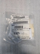Applied Materials 0021-40185 BRKT END, CABLE TRACK, S AMAT