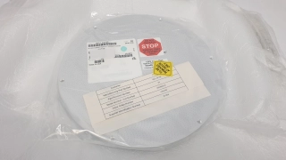 APPLIED MATERIALS 0021-52192 Blocker DD4927 SACVD 300MM Producer