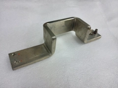Applied Materials 0021-76106 BUS BAR AMAT