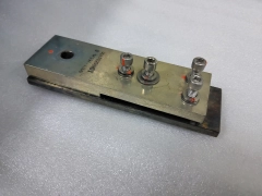 Applied Materials 0021-76324, 0040-13119 BUS BAR AMAT