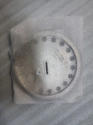 Applied Materials 0021-77655 PLATE, MEMBRANE SUPPORT AMAT