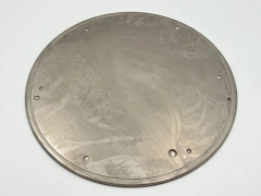 APPLIED MATERIALS 0021-81435 SHUTTER DISC MDP 300MM AMAT